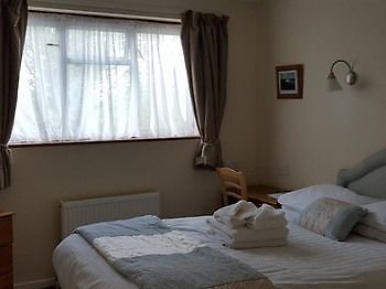 Aylwyne House Otel NWI Dış mekan fotoğraf