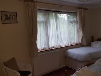 Aylwyne House Otel NWI Dış mekan fotoğraf