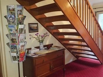 Aylwyne House Otel NWI Dış mekan fotoğraf