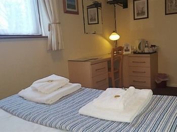 Aylwyne House Otel NWI Dış mekan fotoğraf