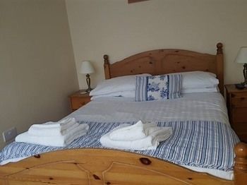 Aylwyne House Otel NWI Dış mekan fotoğraf